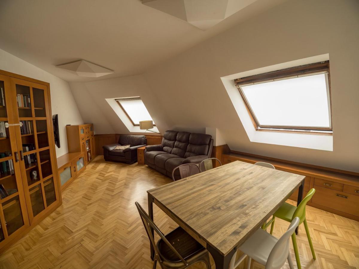 Atico En Sada Apartment Exterior photo