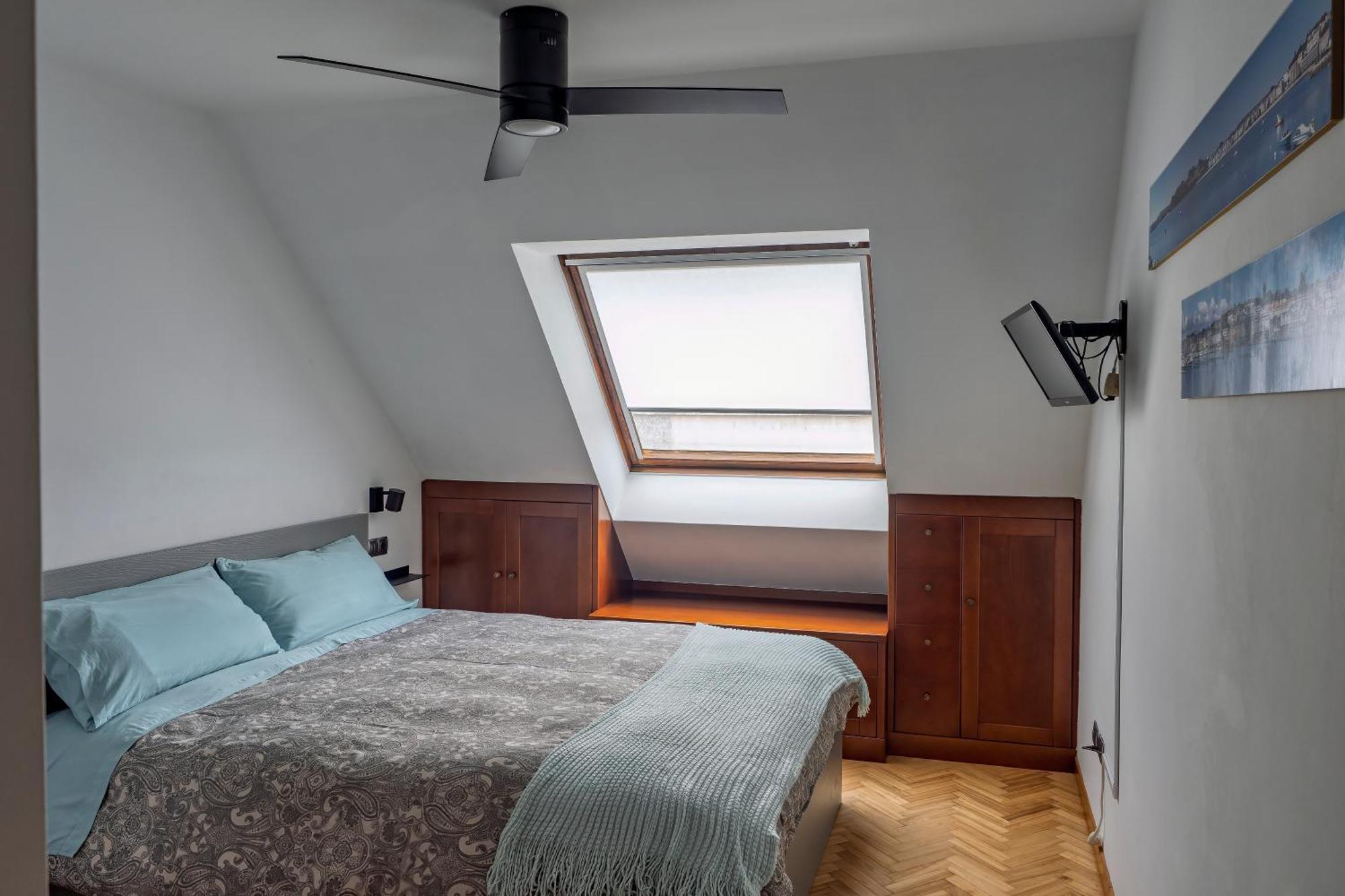 Atico En Sada Apartment Exterior photo